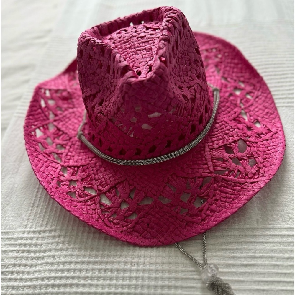 Gorro nuevo